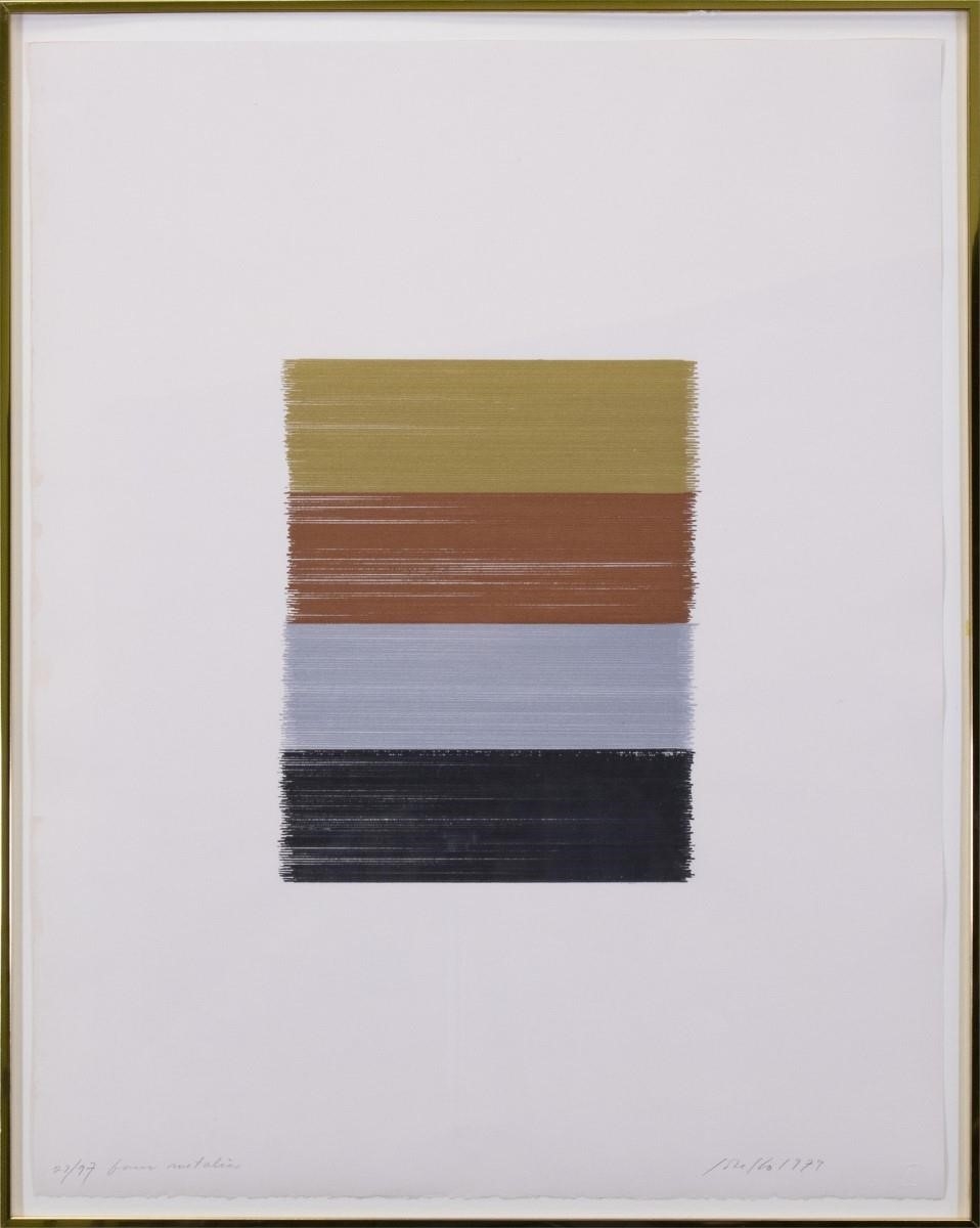 Peter Lobello (1935 - 2007) - photo 1